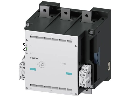Вакуумный контактор Siemens 3TF6844-0CM7