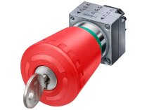 Переключатель Siemens 3SB3500-4AD11