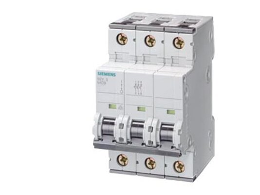 Автоматический выключатель Siemens 5SY4340-7