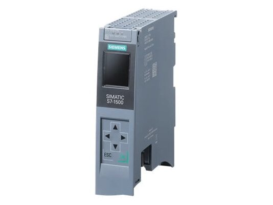 Центральный процессор Siemens 6ES7513-1FM03-0AB0