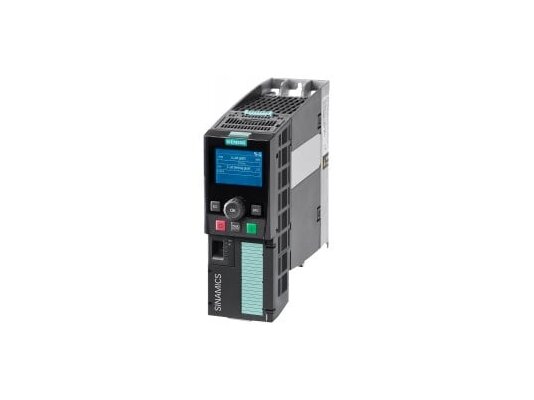 Силовой блок Siemens 6SL3353-1AE41-2DA1