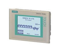 Панель оператора Siemens 6AV6642-0AA11-0AX1