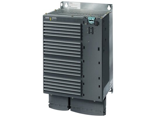 Силовой модуль Siemens 6SL3224-0BE33-7UA0
