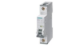 Автоматический выключатель Siemens 5SY6110-7