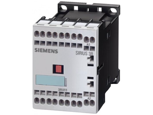 Промежуточное реле Siemens 3RH1140-2BB40
