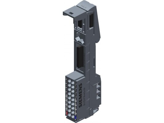Модуль питания Siemens 6SN1123-1AA00-0CA1