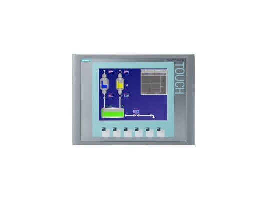 Панель оператора Siemens 6AV6648-0DC11-3AX0