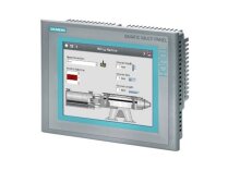 Панель оператора Siemens 6AV6643-0CB01-1AX1