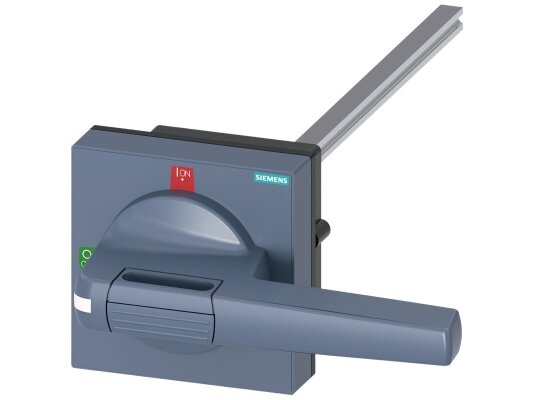 Привод Siemens 8UD1151-3AF21