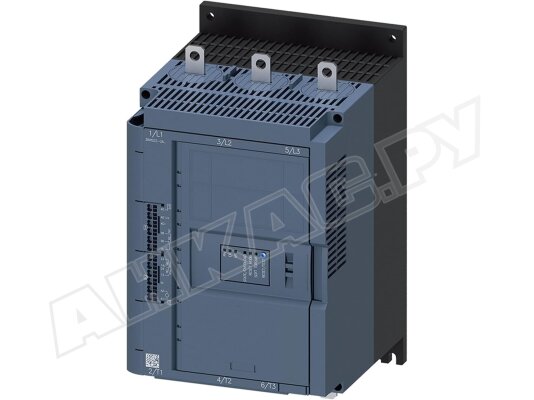 Устройство плавного пуска Siemens 3RW5236-6TC14