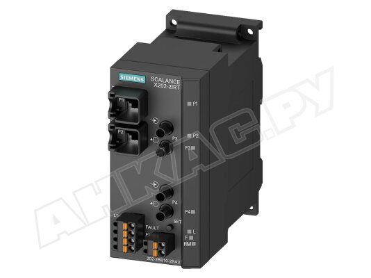 Коммутатор Siemens 6GK5202-2BB10-2BA3