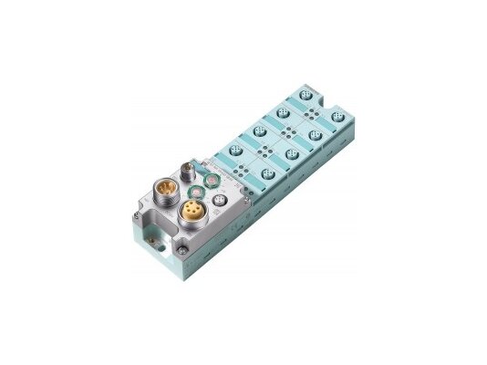 Модуль ввода Siemens 6ES7141-3BH00-0XA0