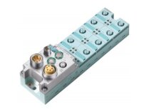 Модуль ввода Siemens 6ES7141-3BH00-0XA0
