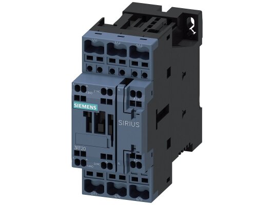 Контактор Siemens 3RT2028-2BB40