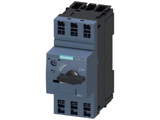 Автоматический выключатель Siemens 3RV2011-4AA20