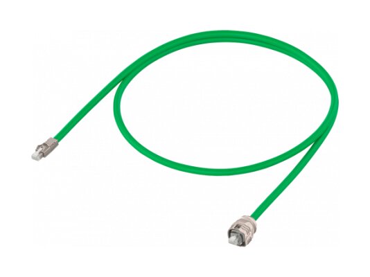 Кабель Siemens 6FX5002-2DC10-1BF0
