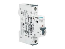 Автоматический выключатель Siemens Sentron, 5SY6103-7