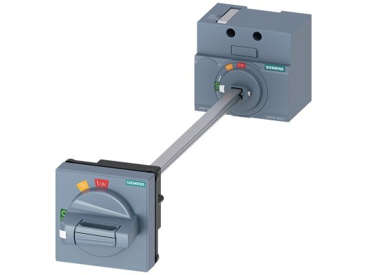 Привод Siemens 3VA9157-0FK21