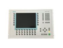 Панель оператора Siemens 6AV6542-0CC10-0AX0