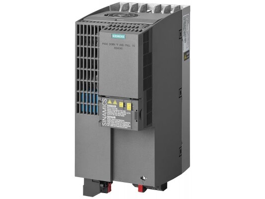 Преобразователь частоты Siemens 6SL3210-1KE22-6AF1