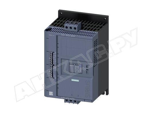 Устройство плавного пуска Siemens 3RW5216-1TC14