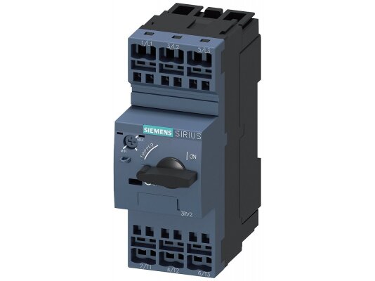 Автоматический выключатель Siemens 3RV2021-4AA15