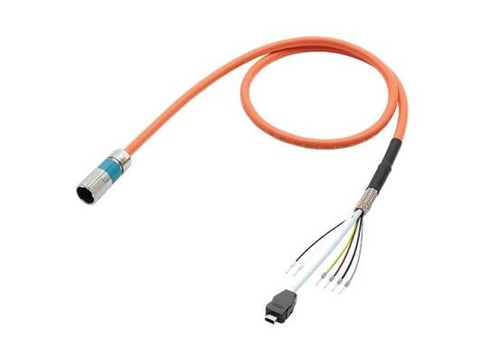 Энкодер Siemens 6FX2001-3EC50