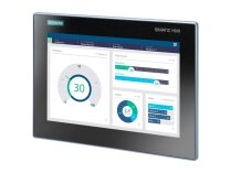 Панель оператора Siemens 6AV2123-3MB32-0AW0