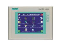 Панель оператора Siemens 6AV6642-0DA01-1AX1