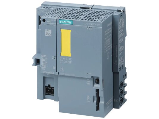 Центральный процессор Siemens 6ES7510-1SK03-0AB0
