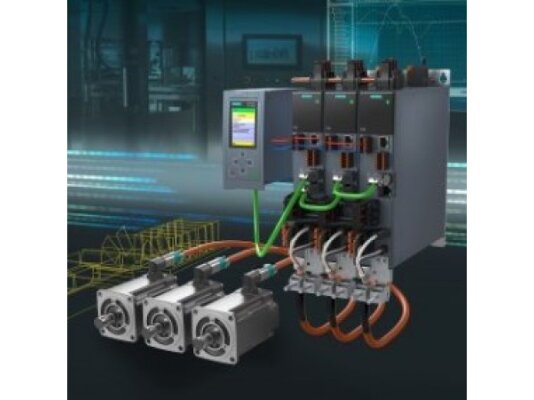 Кабель Siemens 6FX5002-2DC10-1DA0