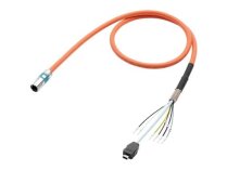 Кабель Siemens 6FX8002-2DC10-1DF0