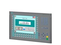 Панель оператора Siemens 6AV6644-0AC01-2AX1