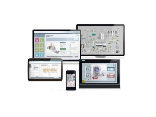 Программное обеспечение Siemens 6AV2105-0KA02-3AA0