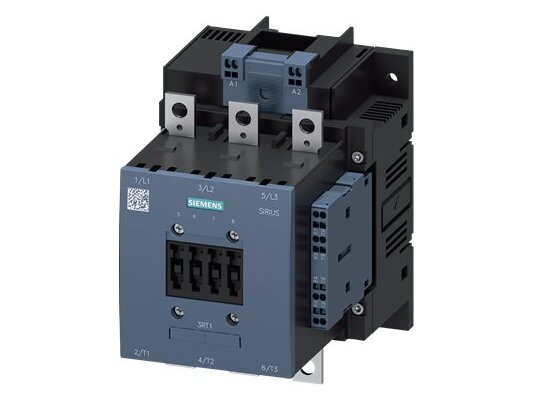 Контактор Siemens 3RT6017-1AN21