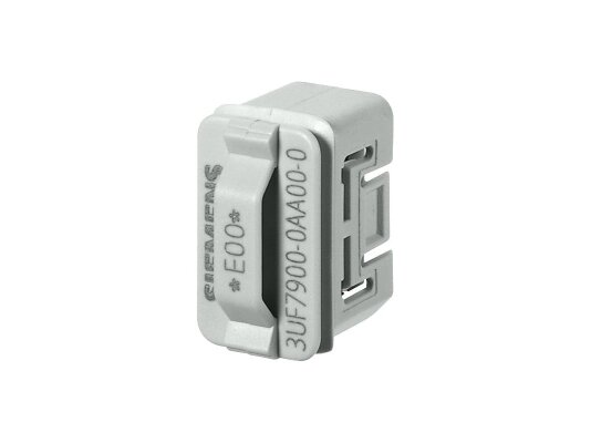 Модуль инициализации Siemens 3UF7902-0AA00-0