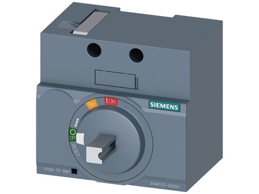 Привод Siemens 3VA9157-0FK25
