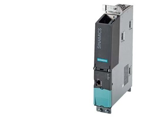 Контроллер Siemens 6SL3040-0JA00-0AA0