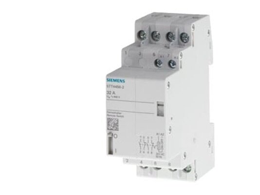 Контактор Siemens 5TT5000-2