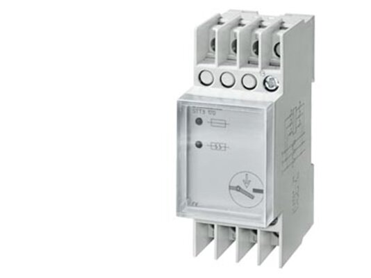 Реле Siemens 5TT3170