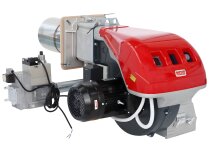 Газовая горелка Riello RS 70 TL FS1 MB 412/1 - RT 20, арт: 3785103-3970144