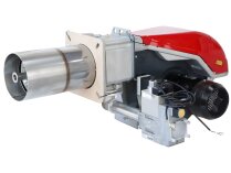 Газовая горелка Riello RS 100 TL FS1 MB 415/1 - RT 30