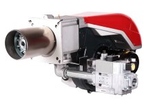 Газовая горелка Riello RS 130 TL FS1 MB 415/1 CT RT 30, арт: 3785503-3970198