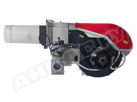 Газовая горелка Riello RS 150 TC FS1 MB 415/1 CT RT 30, арт: 20044636-3970198