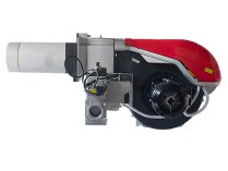 Газовая горелка Riello RS 190 TC FS1 MB 420/1 CT RT 30, арт: 3785813-3970182