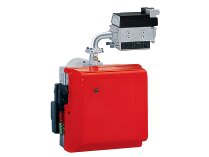 Газовая горелка Riello Gulliver BS2/M CG 120/P - F2SD 00, арт: 3762250-3970587