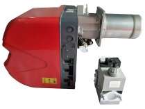 Газовая горелка Riello RS 44/M MZ TC FS1 MB 420/1 - RSM 30