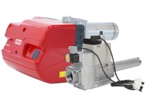 Газовая горелка Riello RS 44/M MZ TL FS1 MB 420/1 - RSM 30