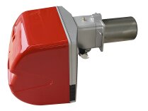 Газовая горелка Riello RS 50/M MZ TC FS1 MB 410/1 - RSD 20