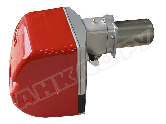 Газовая горелка Riello RS 50/M MZ TC FS1 MB 410/1 - RSD 20, арт: 3781622-3970532